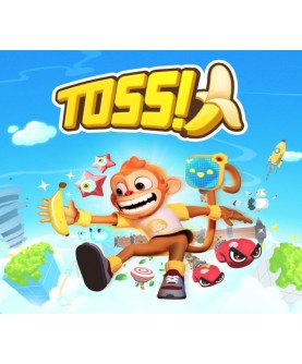 TOSS! Steam Key GLOBAL